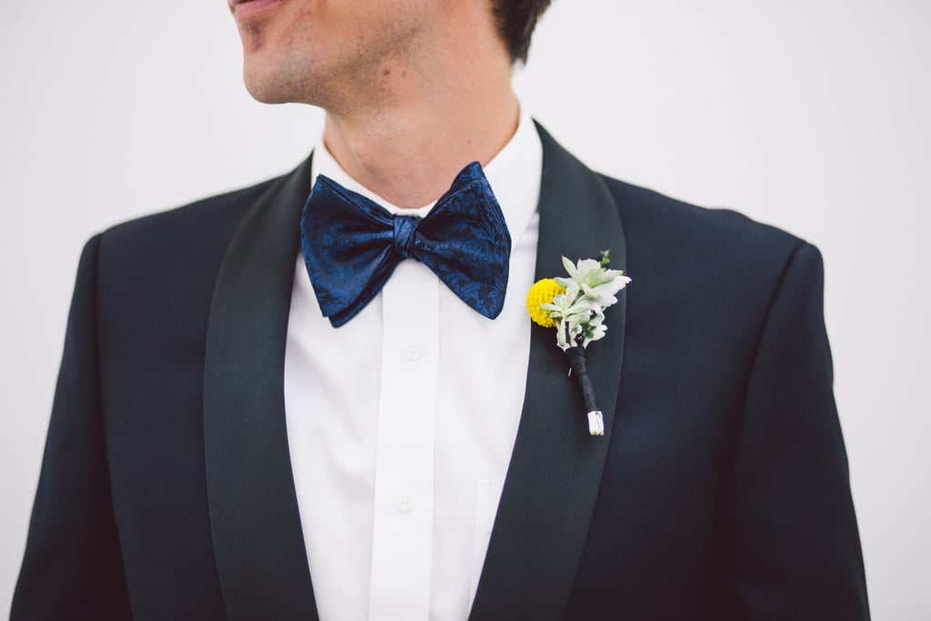Art Museum Wedding Photos