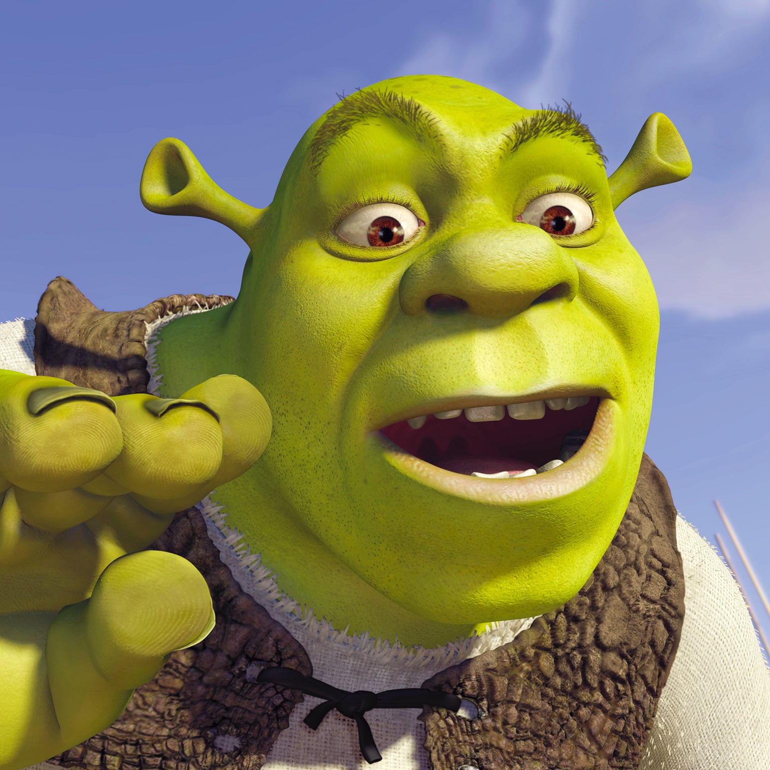 Prime Video: Shrek