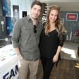Haylie Duff Reveals She's Pregnant Again With Help From Her Adorable Daughter Ryan