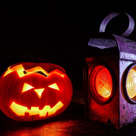 Halloween Tips For Kids Who Get Easily Scared
