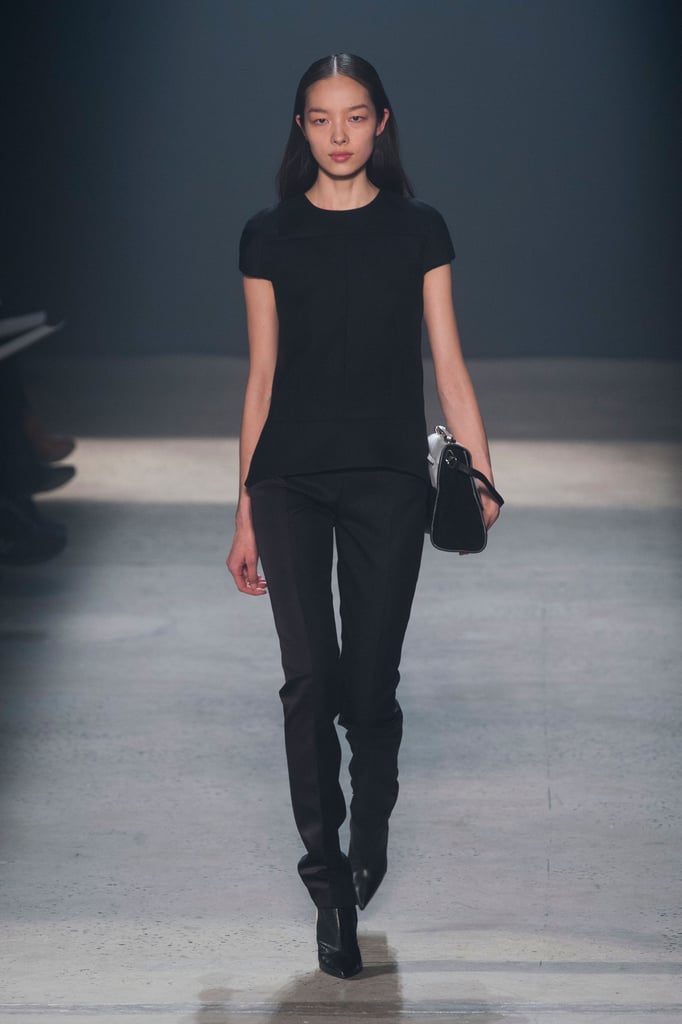 Narciso Rodriguez Fall 2014