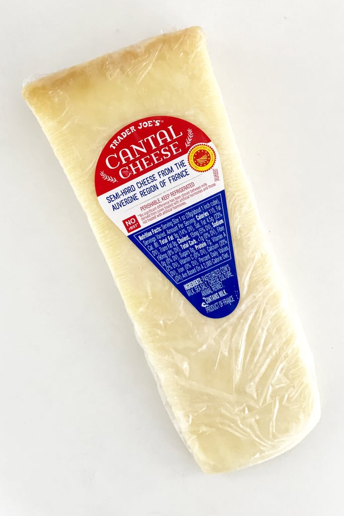 Pick Up: Cantal Cheese ($10/pound)