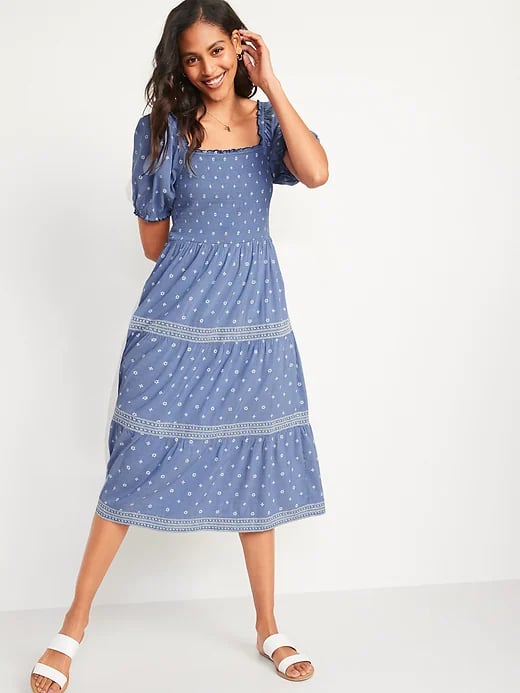 Best New Arrivals From Old Navy June 2021 PS UK Fashion