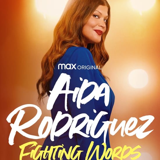 Aida Rodriguez’s HBO Max Fighting Words Special