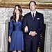 Kate Middleton's Engagement Ring
