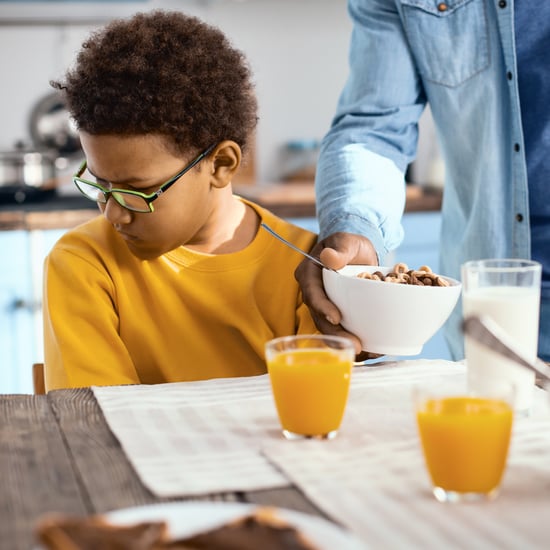 Tips For Feeding Picky Eaters During Distance Learning