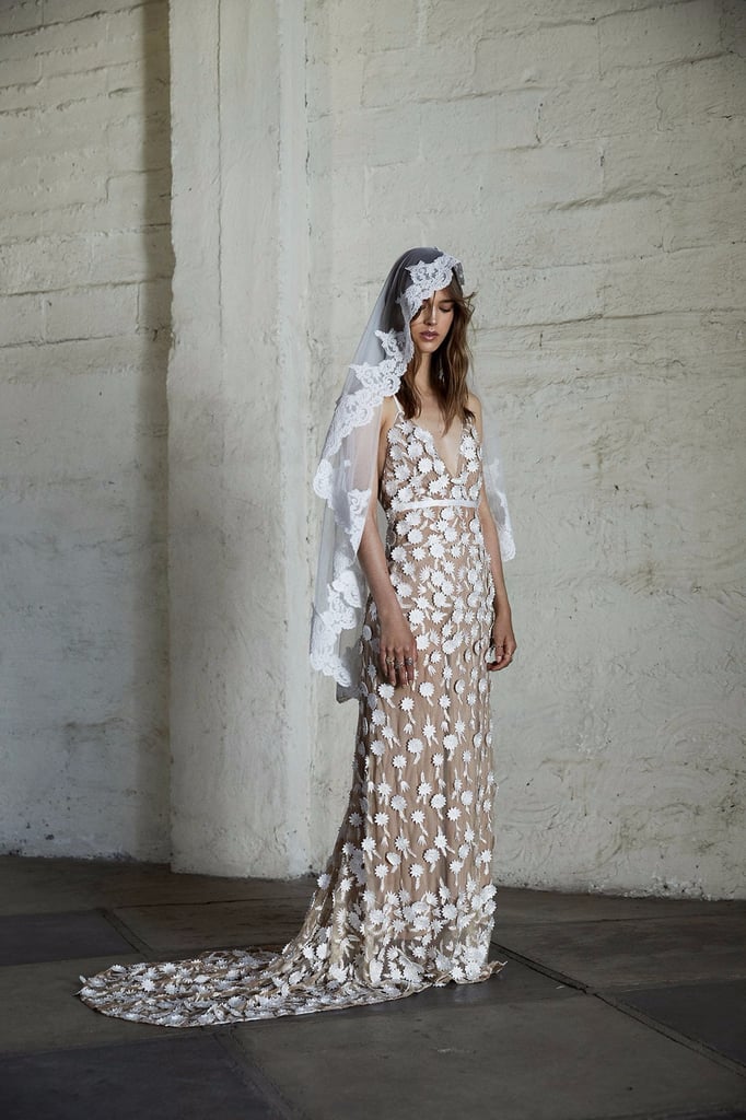 For Love & Lemons Bridal Collection