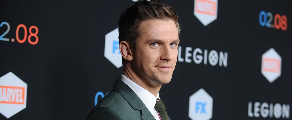 Dan Stevens Facts