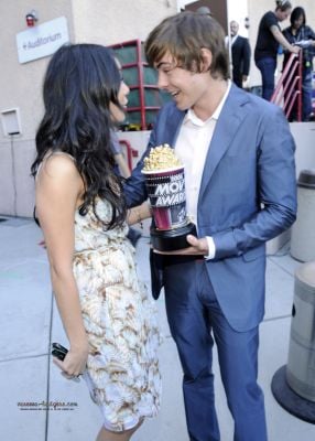 Zanessa