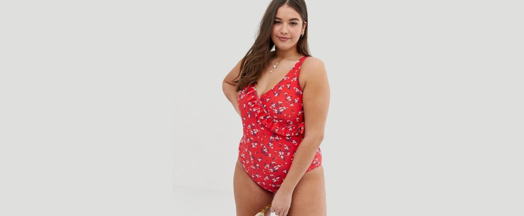 Best Plus-Size One-Piece Swimsuits 2019