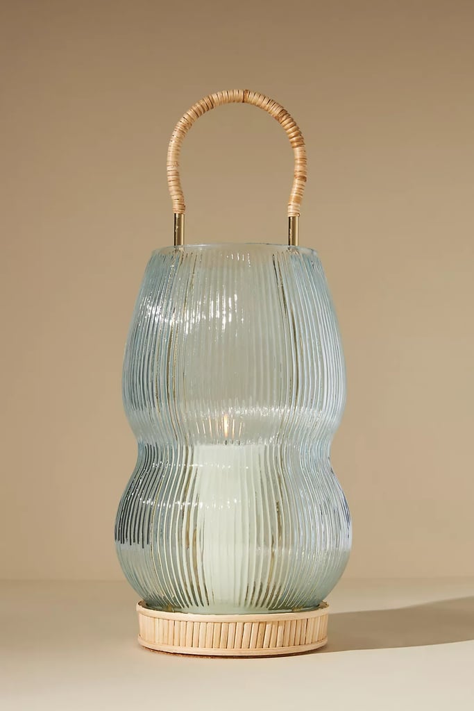 A Boho Lantern: Gilberto Lantern