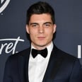 Just Like Katy Keene's K.O. Kelly, Zane Holtz Is Head Over Heels For His Wife