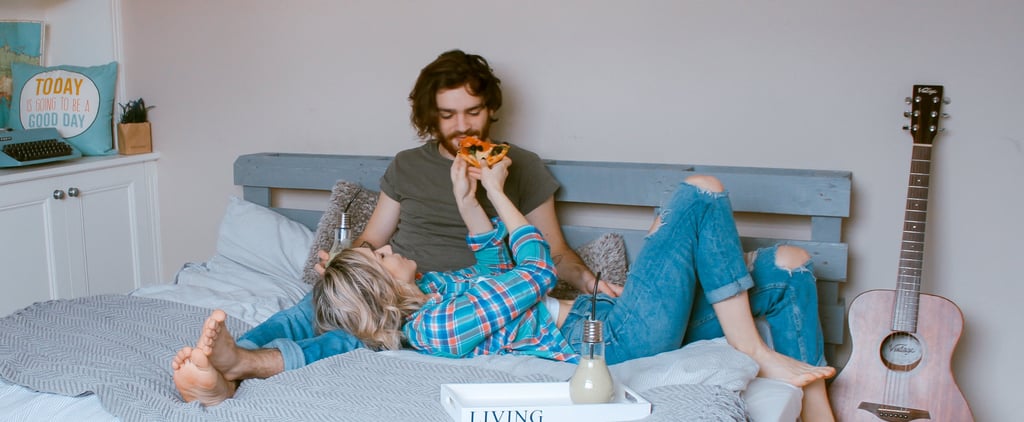 5 Ways to Eat Healthy, Even When Your Significant Other Doesn't Want To