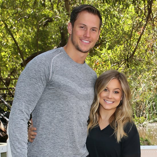 When Is Shawn Johnson's Rainbow Baby Due?