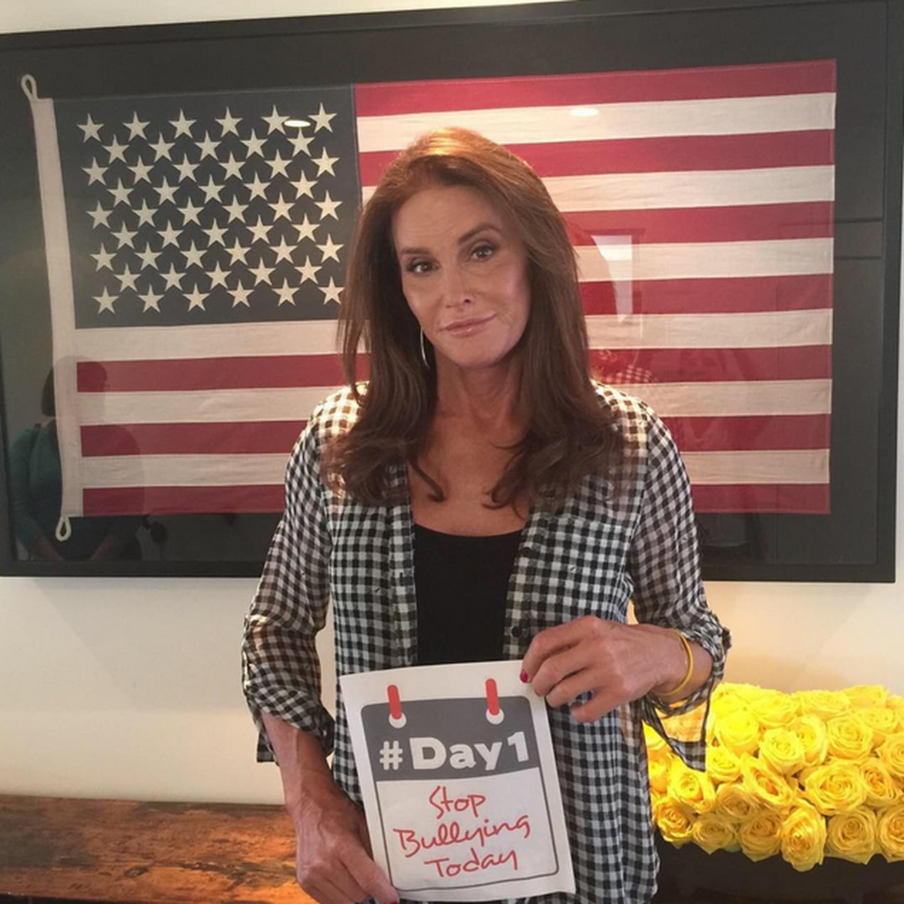 Siri Corrects to Caitlyn Jenner | PS Tech