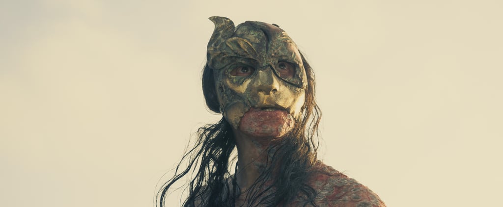 House of the Dragon: Who Is the Crabfeeder?