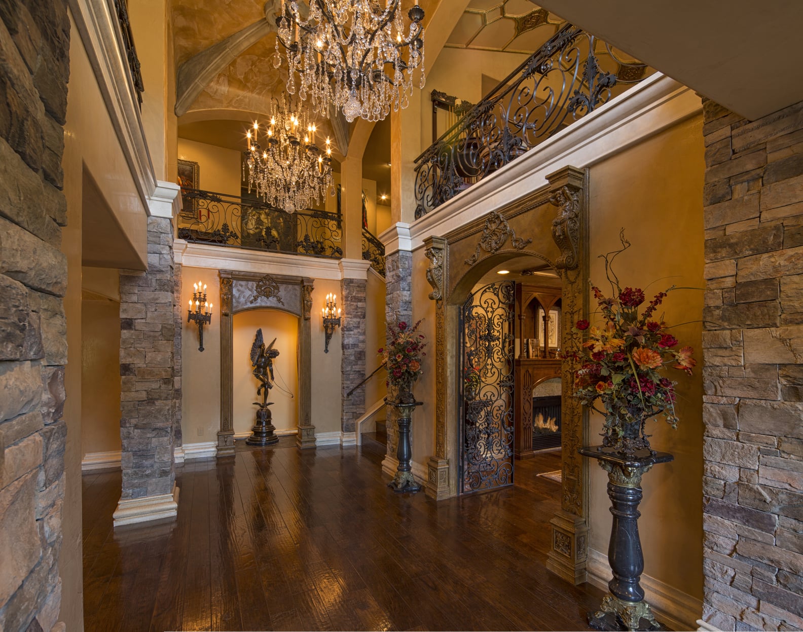 Keeping Up With the Kardashians House For Sale | PS Home