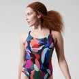 If You Love an Active Beach Day, These Swimsuits Are For You