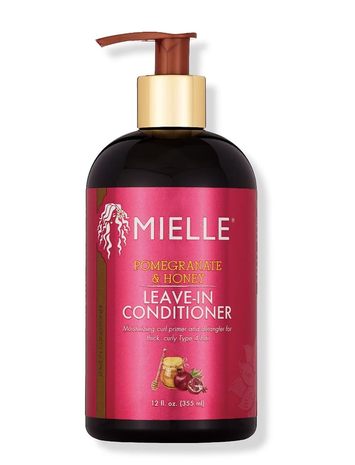 Mielle LeaveIn Conditioner Find Nourishing Hair Products For Dry Hair at Ulta Beauty