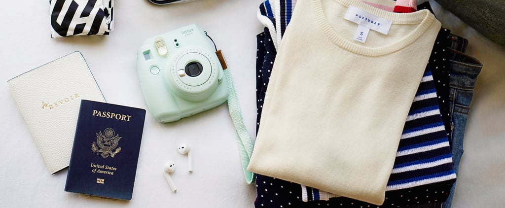 These Are the 50 Affordable Products You Shouldn't Travel Without