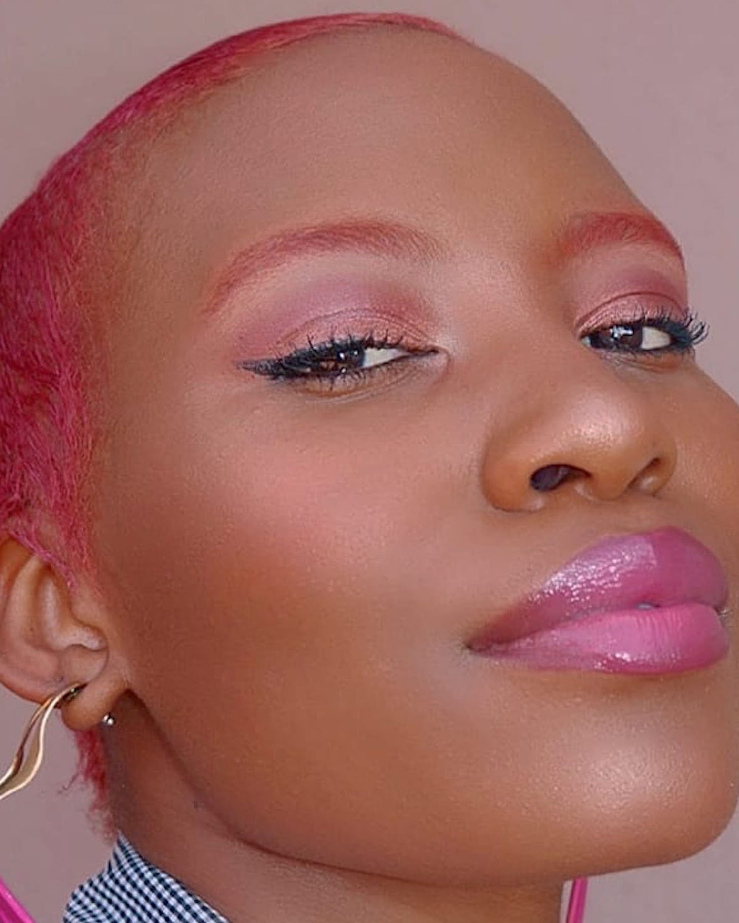 Matching Your Brows and Hair Is a New 2020 Beauty Trend POPSUGAR