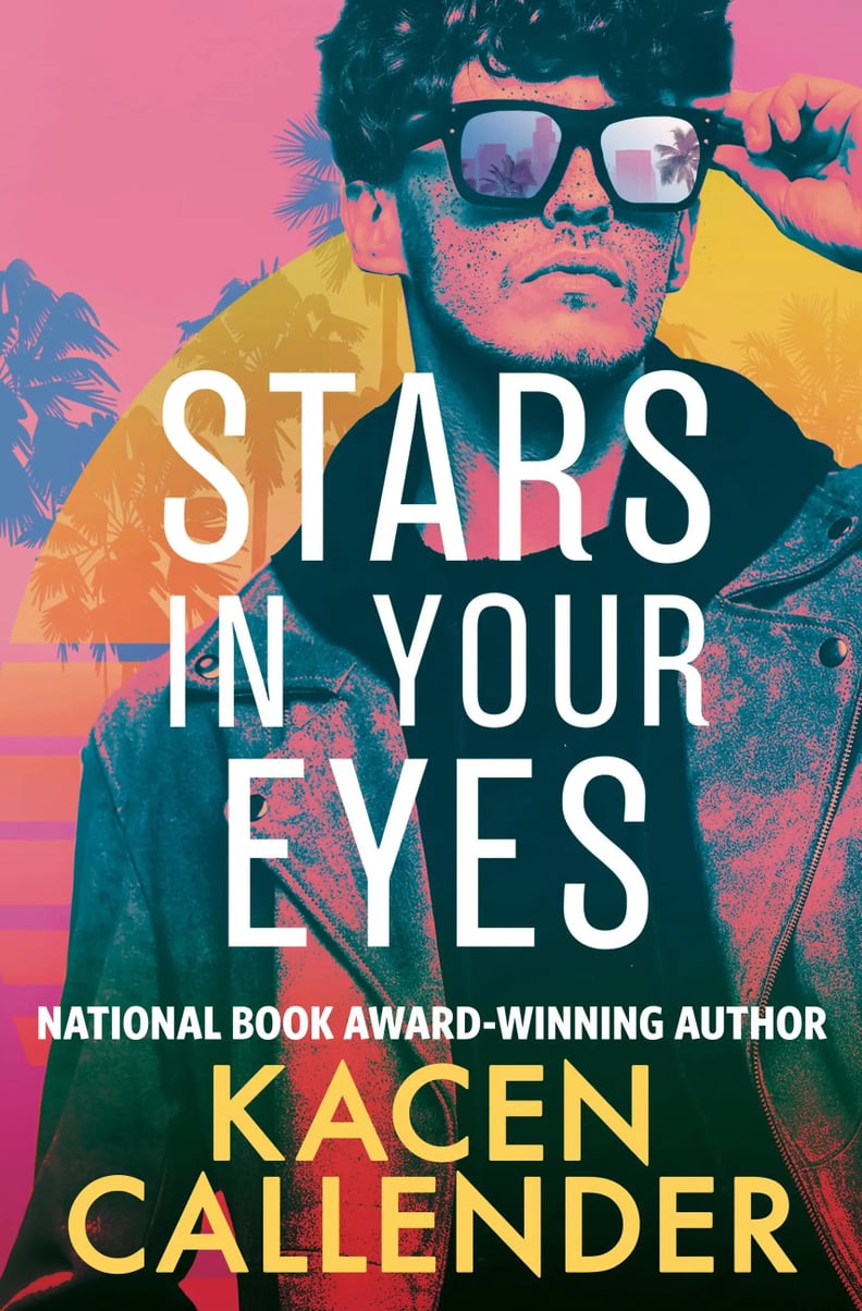 “Stars In Your Eyes” by Kacen Callender