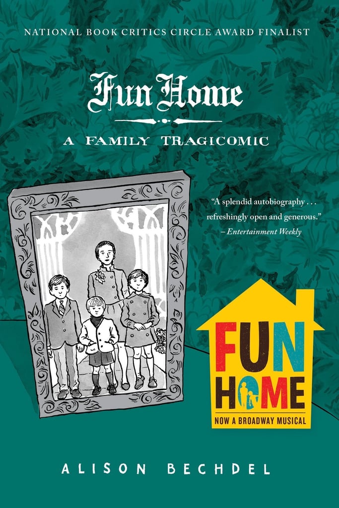 fun house book