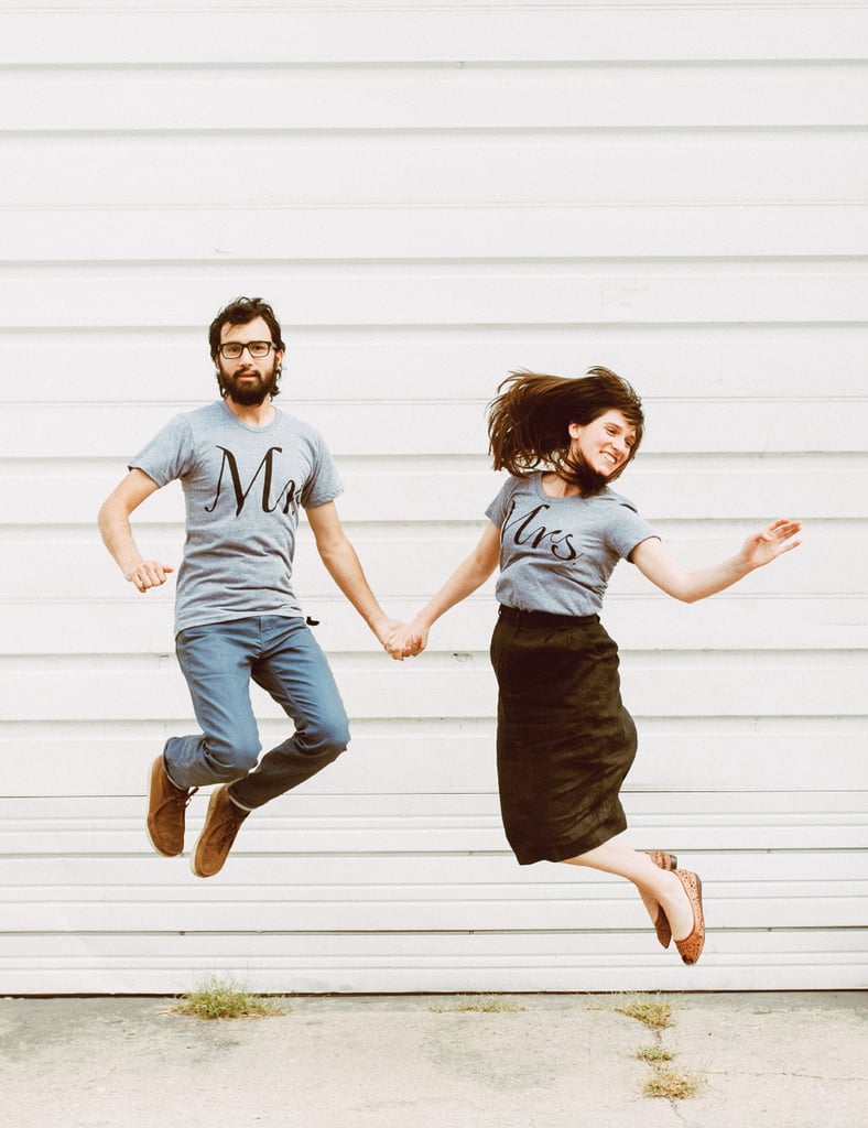 Matching Tees