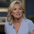 Dr. Jill Biden Reacts to WSJ Op-Ed: "One of the Things I'm Most Proud of Is My Doctorate"