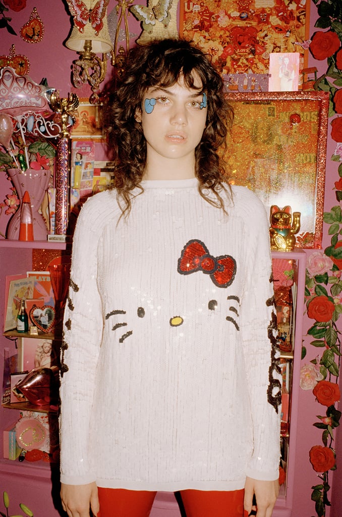 ASOS Hello Kitty Holiday Collection 2017