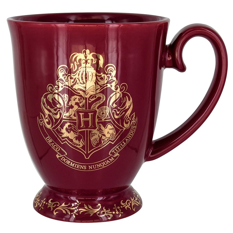 Hogwarts Mug