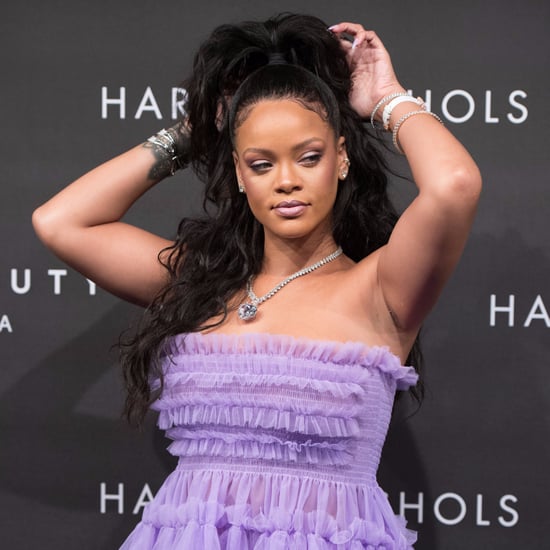 What Is Rihanna's Real Name?