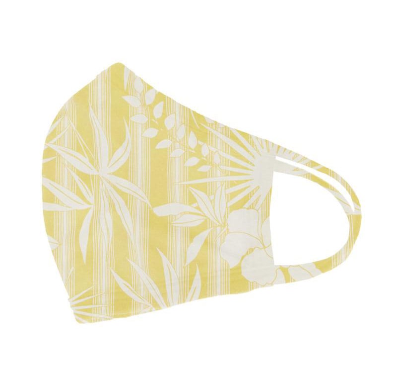 Largo face mask ($8)