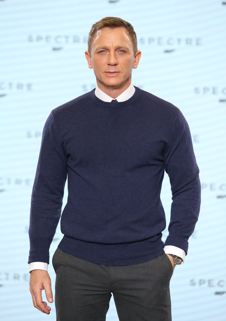 Sexy Daniel Craig Pictures | POPSUGAR Celebrity Photo 31