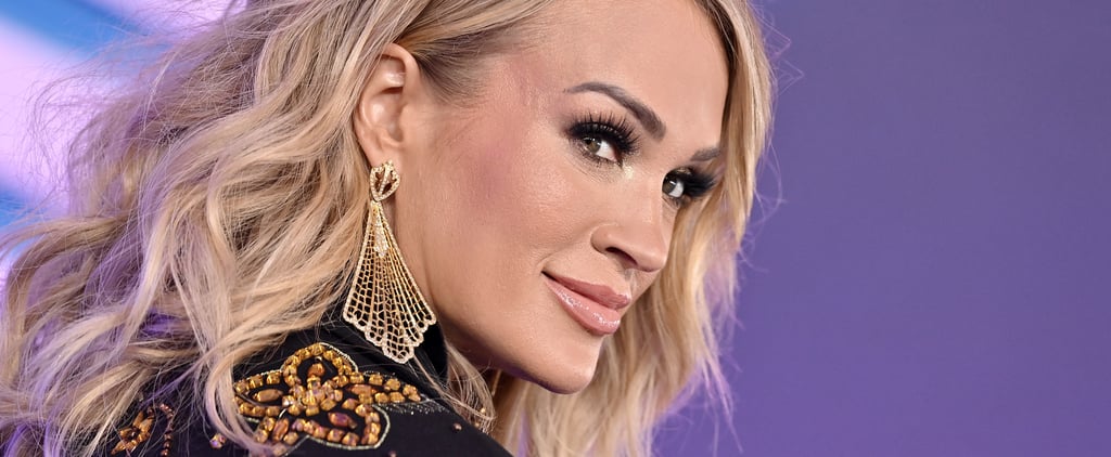 Carrie Underwood's 4 Tattoos and Meanings