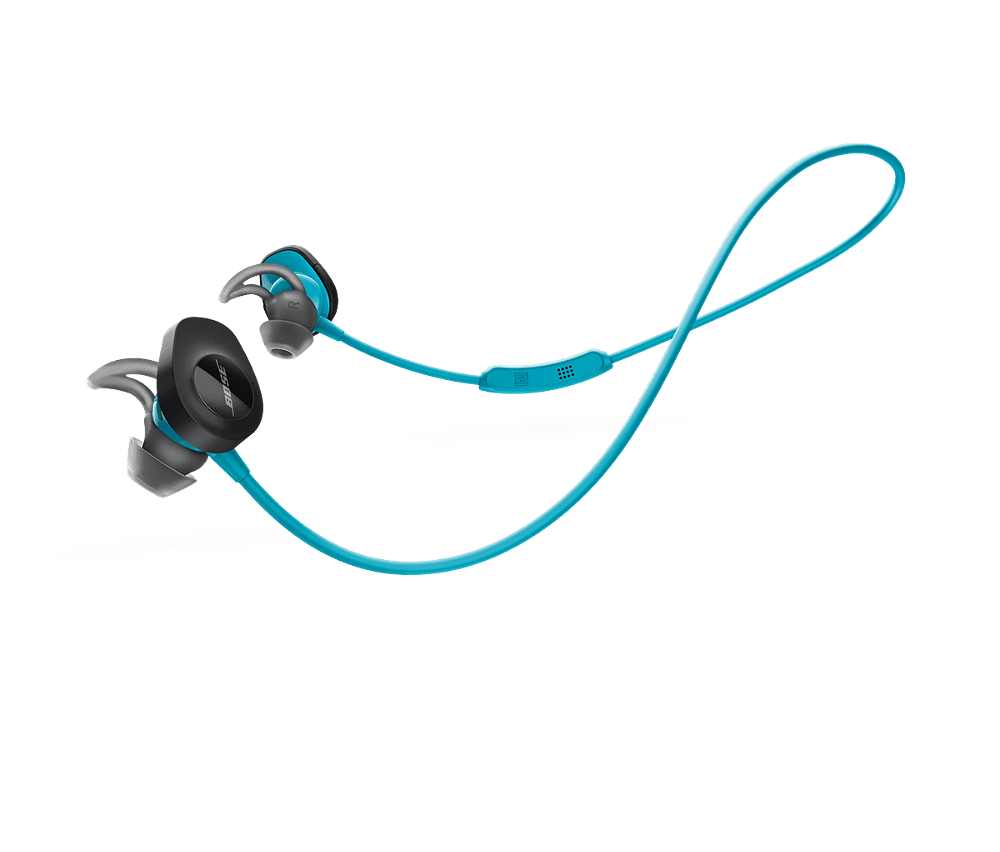 Bose SoundSport Wireless Headphones | Getting the New iPhone? Snag 1 of These Wireless Headphones For Your Workout | Fitness Photo 6