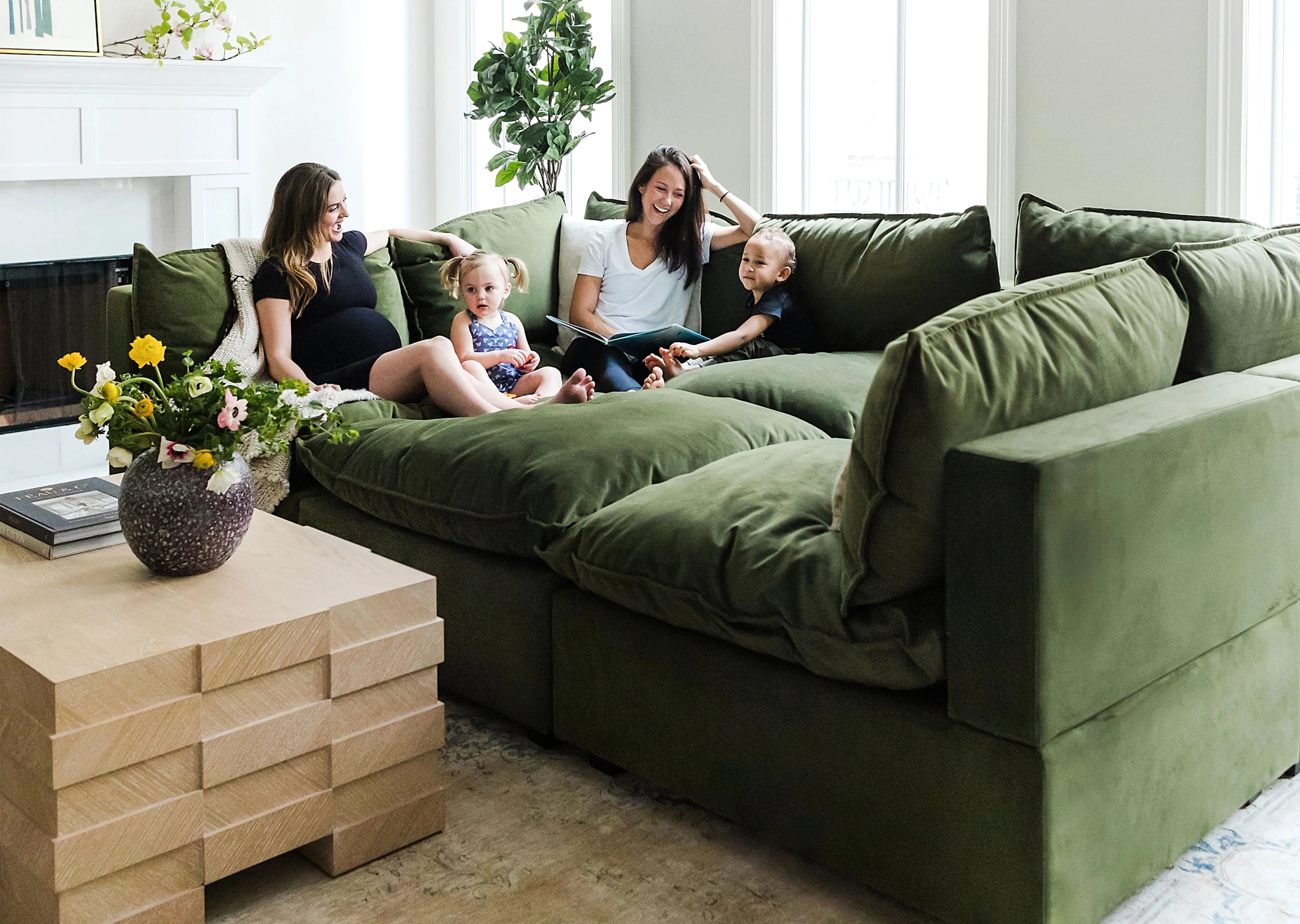 15 Most Comfortable Couches & Sofas of 2023
