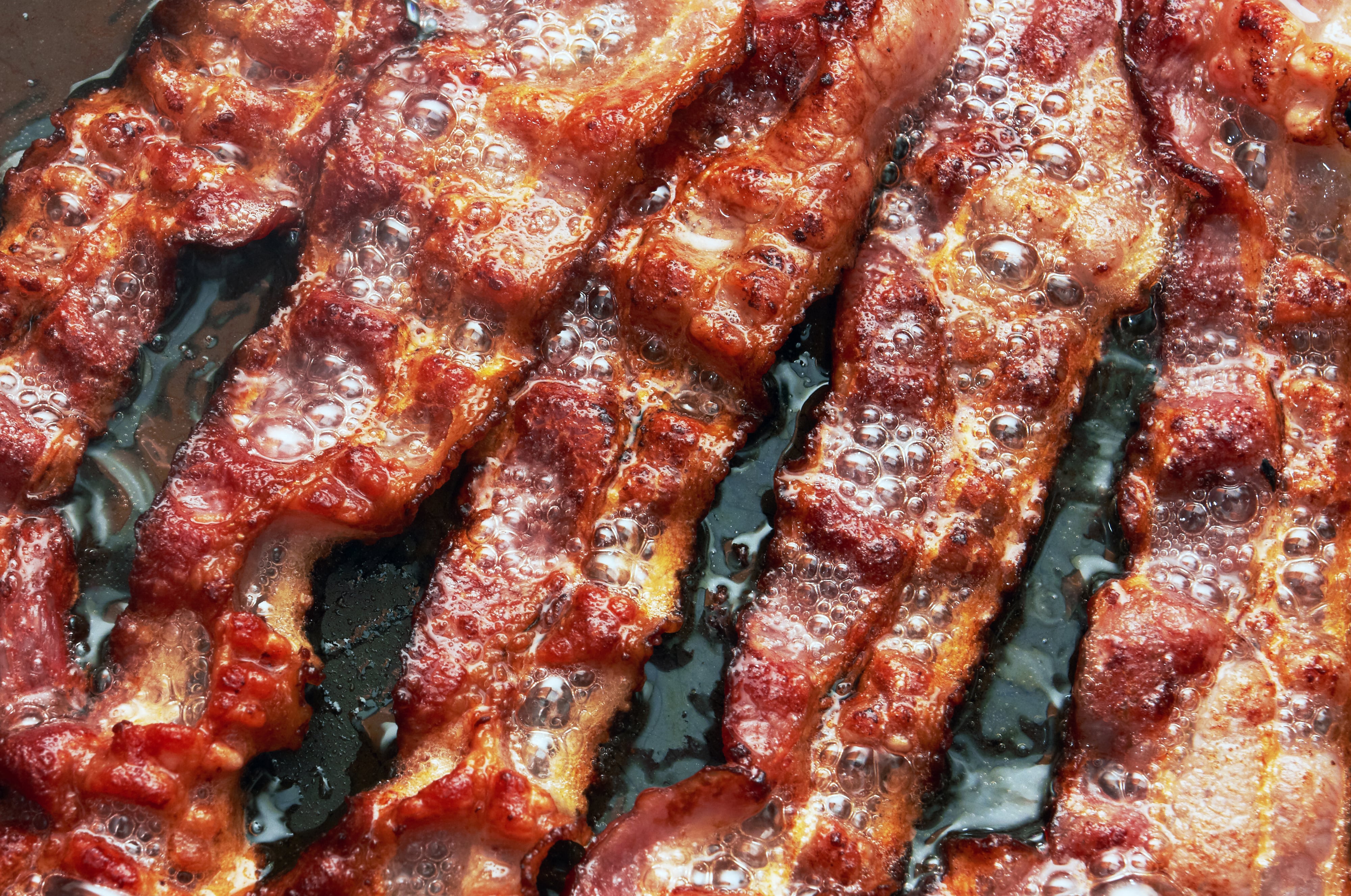 Is It Safe To Eat Bacon While Pregnant POPSUGAR Family