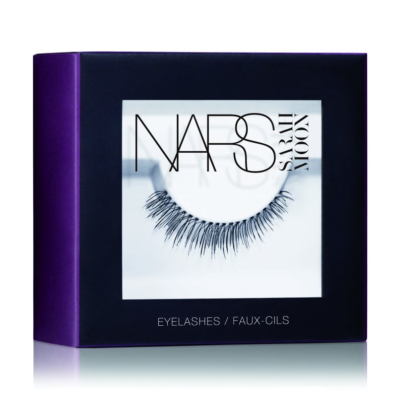 Nars Cosmetics x Sarah Moon Numéro 9 Eyelashes