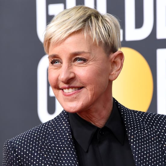 Ellen DeGeneres Announces She Tested Positive For COVID-19