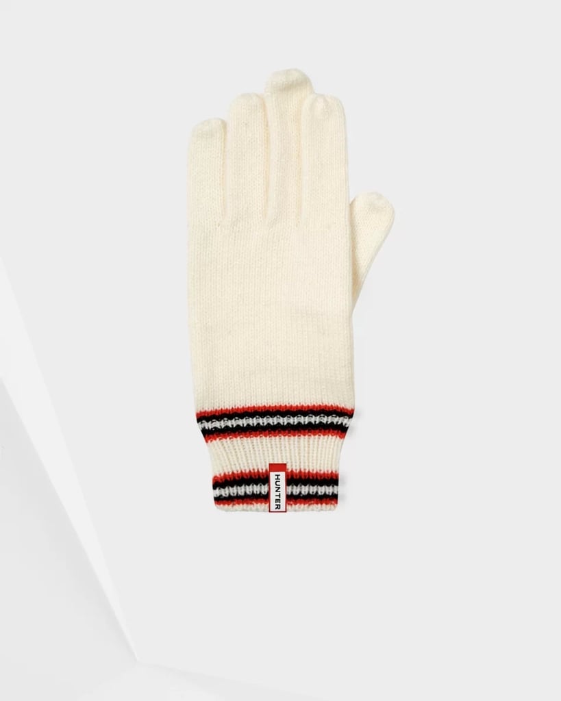 Hunter Original Branded Gloves