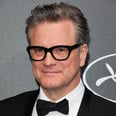 Colin Firth Just Keeps on Getting Better, and Here's the Proof