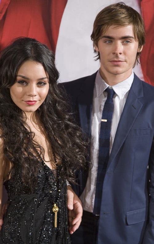 Zanessa