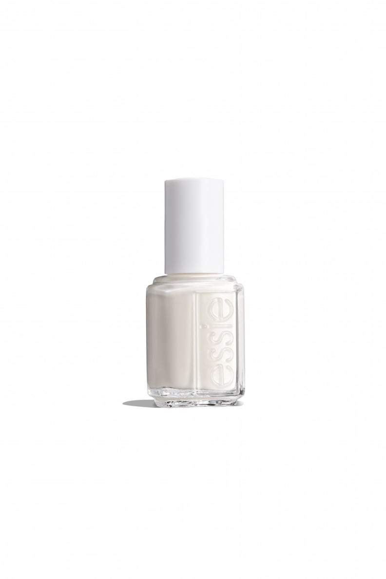 Essie Polish in Baby's Breath ($8)