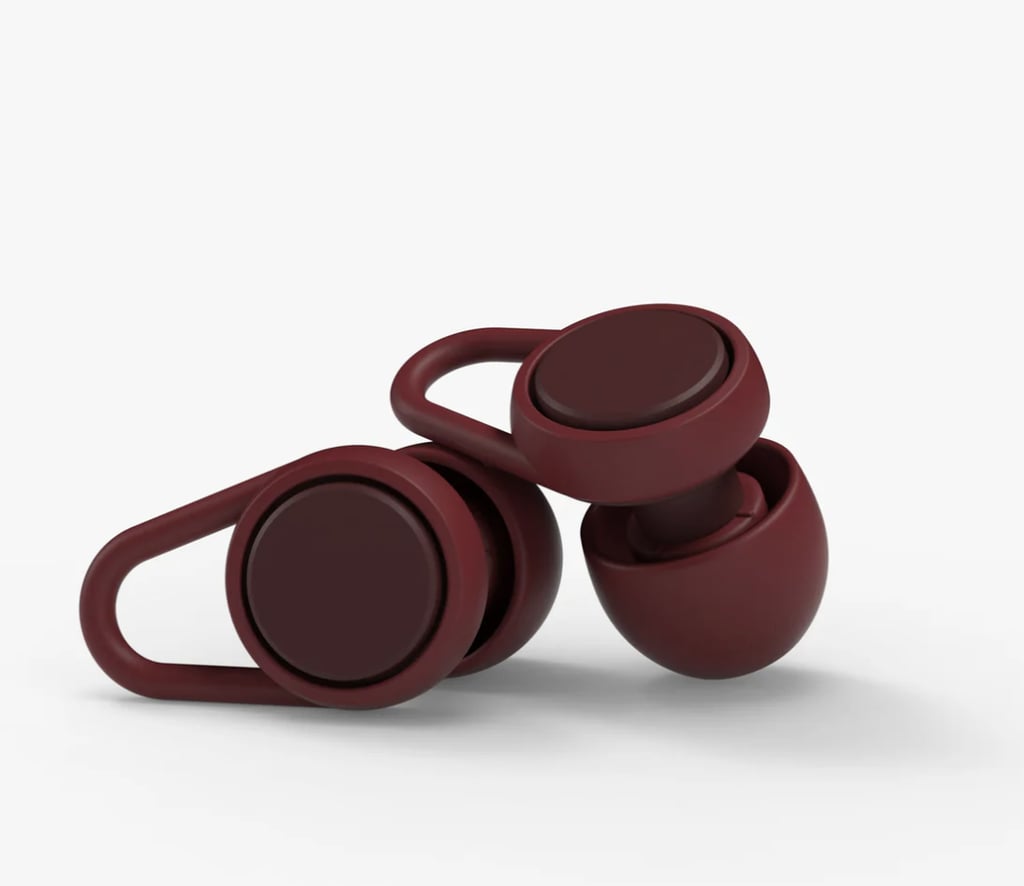 Most Filtered Earplugs For Festivals: Hears Plus