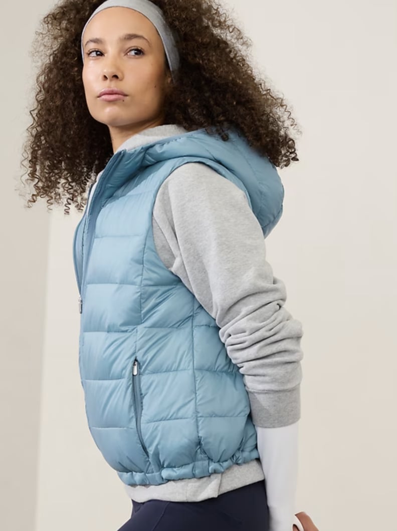 Best Winter Running Vest
