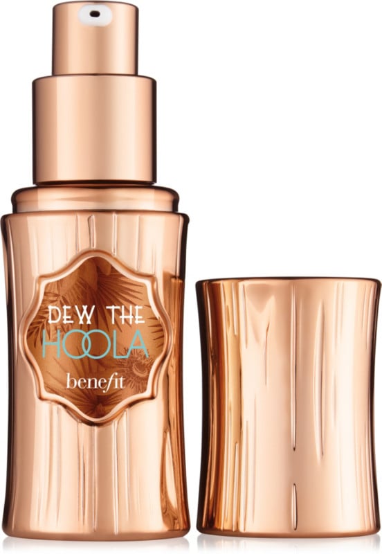 Benefit's Dew the Hoola