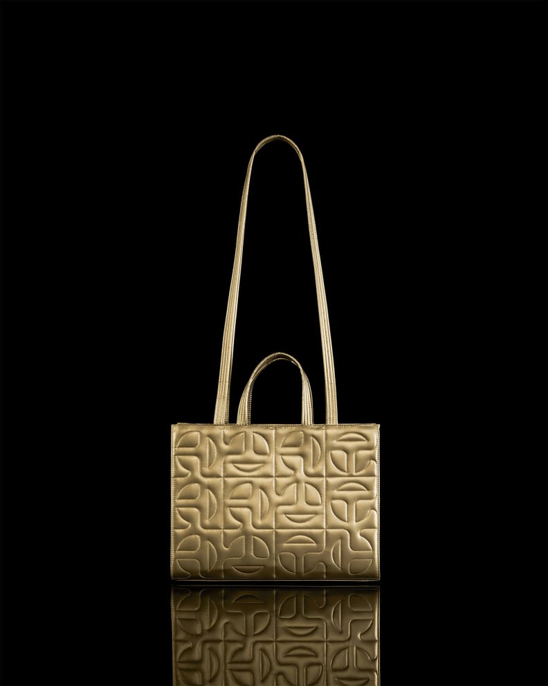 Fashion Gift: Telfar x Moose Knuckles Medium Shopping Bag