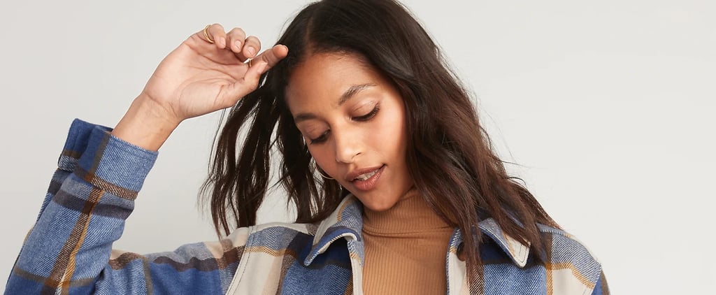 Cabincore Clothing & Accessories From Old Navy and More