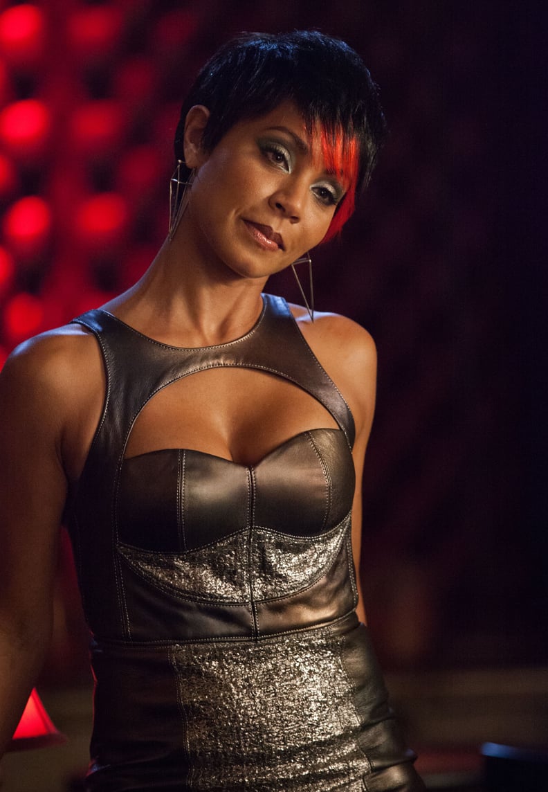 Fish Mooney